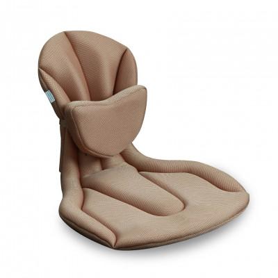 ふるさと納税 蒲郡市 ジムドライブ2　ゴールドキャメル_【G0060】