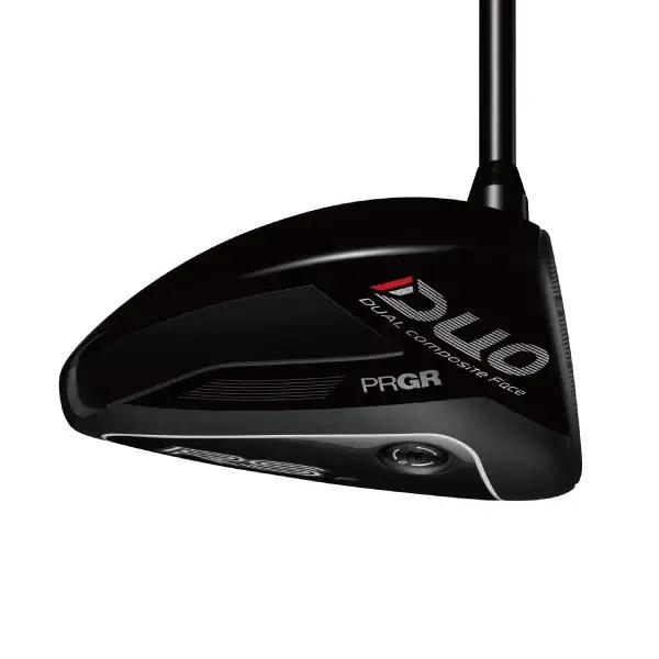 ゴルフクラブ プロギア 26 RS F ドライバー ロフト10° / シャフト TOUR AD FOR PRGR SR (M-40)  | ゴルフクラブ