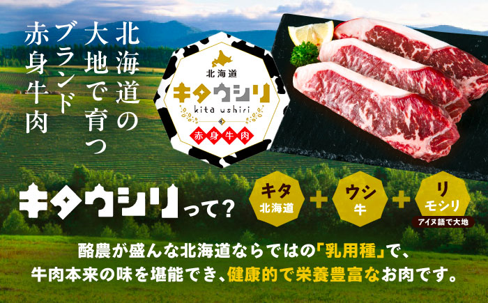 北海道産牛 サーロインステーキ 200g×4パック 《足寄町》 【北海道チクレンミート】 肉 牛肉 牛 北海道産牛 サーロイン ステーキ 北海道産牛肉 ブランド牛 ブランド 栄養豊富 健康 お取り寄せ