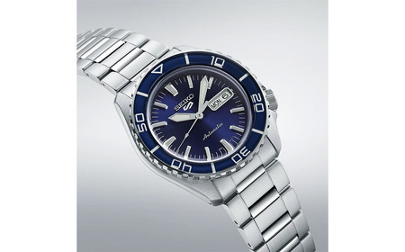 SBSA259｢セイコー5スポーツ｣メカニカル／時計 ウォッチ 腕時計 セイコー 機械式腕時計 SEIKO ファッション メンズ 岩手県 二戸市