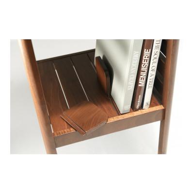 ふるさと納税 旭川市 旭川家具 cosine airsスリムチェスト_01431 |  | 02