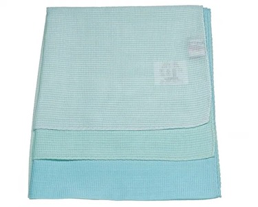 スカーフ　富士桜工房　とにかる（ミント）