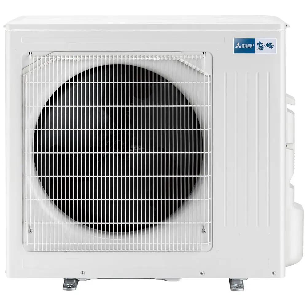 三菱電機　エアコン　霧ヶ峰 Zシリーズ　26年モデル　MSZ-ZW9026S-W(29畳用/200V/ピュアホワイト)　【標準設置工事付】【配送不可：沖縄・離島】
