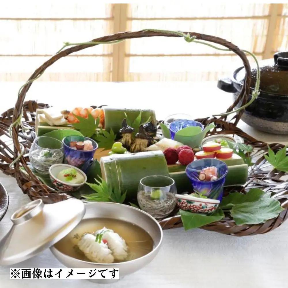 【下鴨茶寮本店】利用券15,000円分｜京都 老舗料亭 名店 食事券 割引券 人気 食事券  
