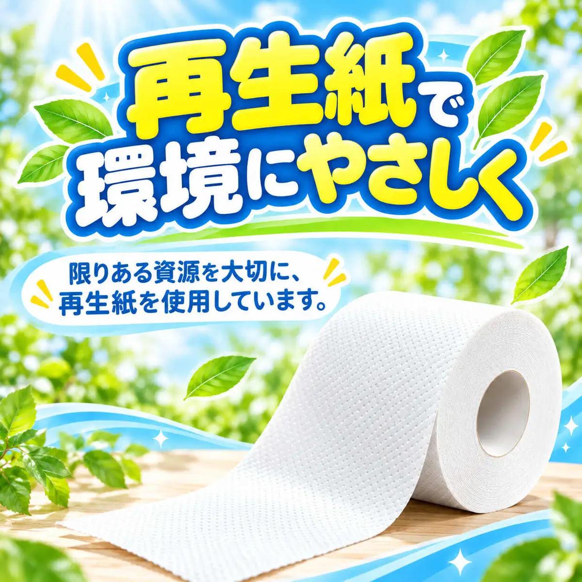 最短翌日発送 トイレットペーパー シングル 48ロール トイレット