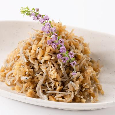 ふるさと納税 藤沢市 湘南江の島 しらす問屋とびっちょ しらす (4種セット) |  | 02