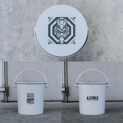 ふるさと納税 三条市 [A.T.FIELD] ワークバケット2号機モデル ツールケース 工具入れ 収納 【019S055】 |  | 02
