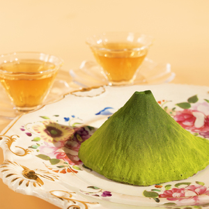 山菓子　西山（夏） 【196006】