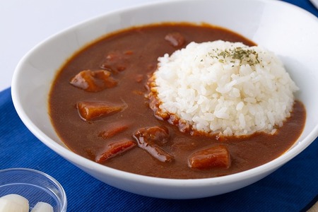 F・マリノスKURIHAMAカレー 220ｇ×10個セット 横浜F・マリノス Jリーグ マリノス 久里浜 サッカー レトルト 備蓄 長期保存 お取り寄せ 贈答 プレゼント ギフト お土産