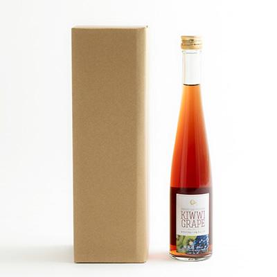 ふるさと納税 野々市市 キウイ・グレープ　375ml×1本 |  | 02