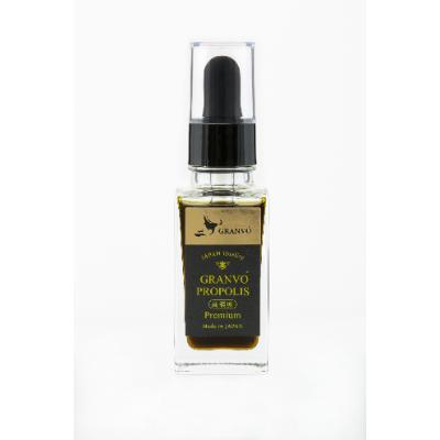 ふるさと納税 小山市 グランヴォプロポリス原液プレミアム　スマートタイプ |  | 02