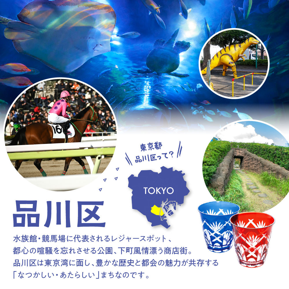 HISふるさと納税宿泊予約専用クーポン（東京都品川区）60,000円分