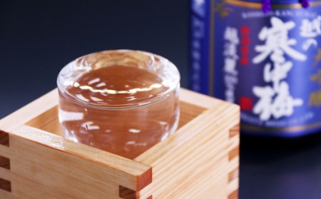 日本酒 おぢやの地酒「大吟醸」呑み比べセット3本｜日本酒