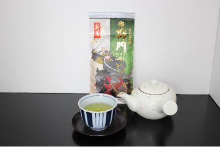 No.137 将門づくし