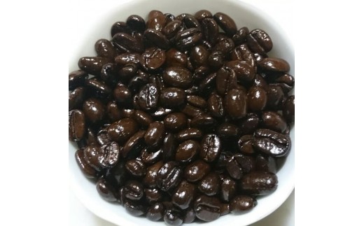 【ハイロースト】コーヒー豆　バリ　アラビカG1　coffeebeans ＆ sweets Antiqueによるこだわり焙煎豆