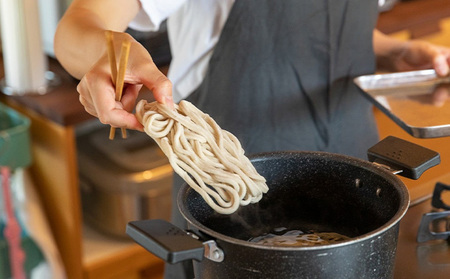 うどん 冷凍 ざる うどん 200g×10袋（つけ汁90g×10袋つき）