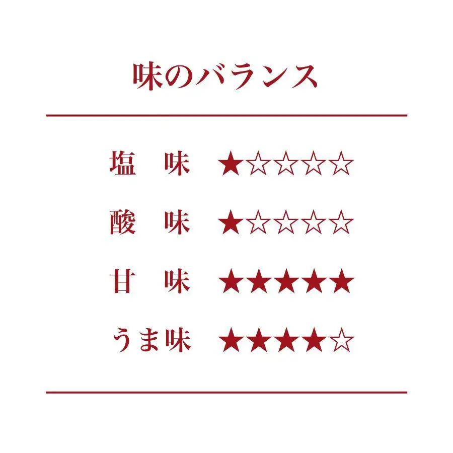 紀州南高梅 梅ばーもん 850g［Kn16］