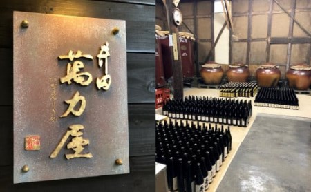 088-450x1 麦焼酎 麦波 ばっは 720ml 12本 セット 25度 焼酎