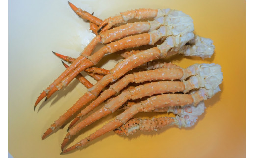 冷凍ボイルイバラガニ足 2kg入