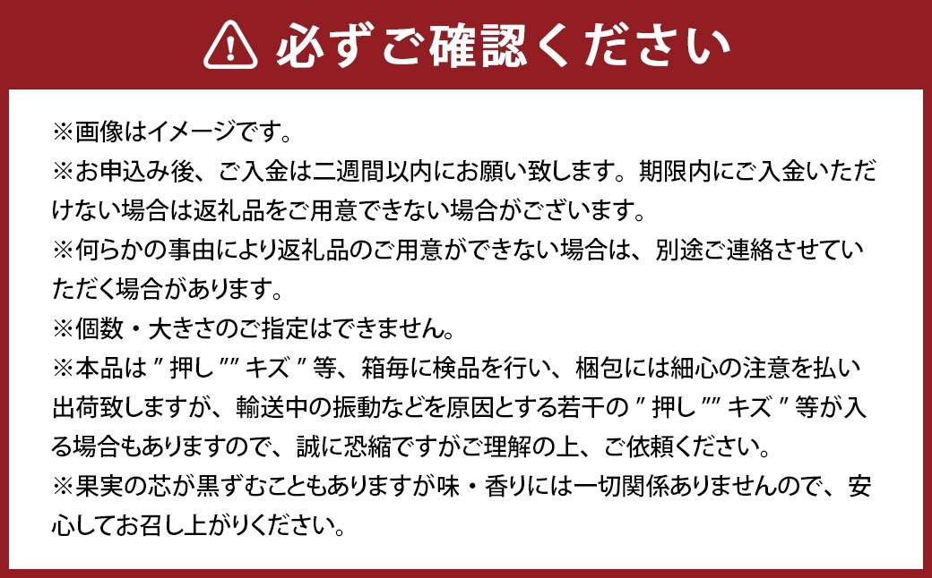 鴨梨（ヤーリー） 2玉 合計約1.5kg