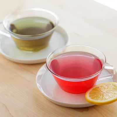 ふるさと納税 大津町 (色が変化するお茶)日本茶サンルージュ ティーバッグ 5袋セット (新品種) |  | 01