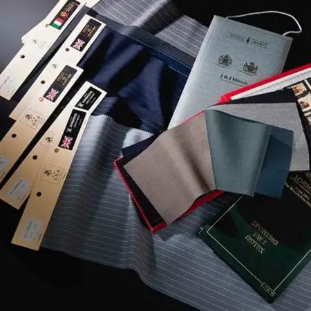 銀座山形屋のメンズ＆レディース　オーダー仕立券(240,000円分)【1372185】