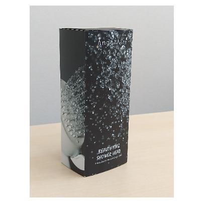 ふるさと納税 中央市 【中央市】AngelAir Premium 浴室用マイクロバブル機能付きシャワーヘッド |  | 02