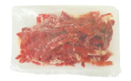 国産 ユッケ 馬刺し 約250g ユッケのたれ付き 馬刺 馬肉 馬 ニク 肉 お肉 にく 晩酌 オツマミ つまみ 冷凍