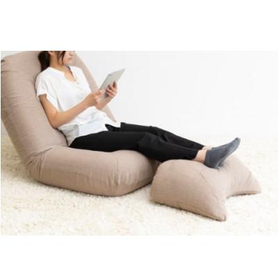 ふるさと納税 うきは市 フレキシブルに使えるクッション『フレック』(アースブラウン)U139-1DN-DNFC-EB |  | 02