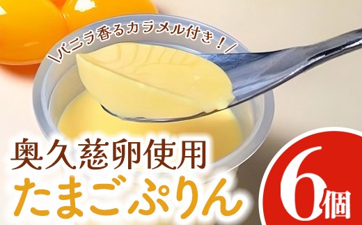 
                  奥久慈卵使用 たまごぷりん 6個セットとバニラ香るカラメル ぷりん 冷蔵 おやつ デザート たまご 贈り物 グルメ バニラ プレゼント 洋菓子 プリン スイーツギフト 詰め合わせ 誕生日 内祝い 【奥久慈卵専門店ぷりん堂】【ho1699】
                