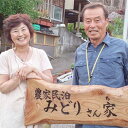 【ふるさと納税】農家民泊ひとり旅チケット みどりさん家 民泊 大人1名 1泊2食付き 体験 田舎暮らし お母さんの里山料理 宿泊 大分県 中津市 緑さん家 送料無料／熨斗対応可 お歳暮 お中元