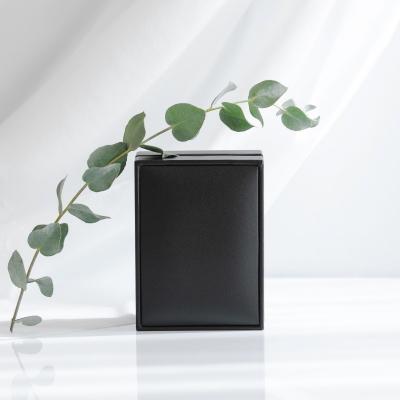 ふるさと納税 甲府市 【プラチナ900 ダイヤモンドネックレス】0.095ct 70cmロングネックレス/KPN90001 |  | 02