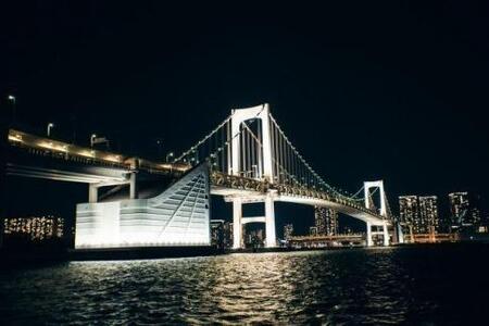 「浦安乗合屋形船」ペア乗船券