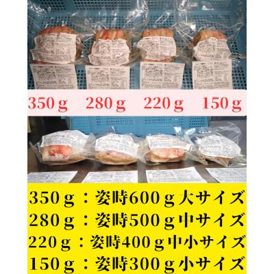 ふるさと納税 白老町 【浜ゆで】北海道産毛ガニ甲羅盛り1個(150g前後1個) |  | 02