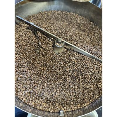 ふるさと納税 つくば市 つくばで焙煎!トライブのブレンド3種 計750gセット(250g×3)[豆] |  | 03