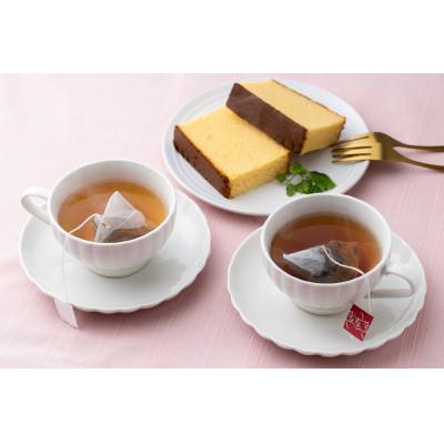 ふるさと納税 対馬市 対馬紅茶Bセット |  | 01