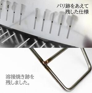 【2022グッドデザイン賞受賞】DUCKNOT（ダックノット） 焚き火台 BST スパッタシートSET // BBQ　アウトドアBBQ アウトドアセット BBQセット （ アウトドア キャンプ アウト