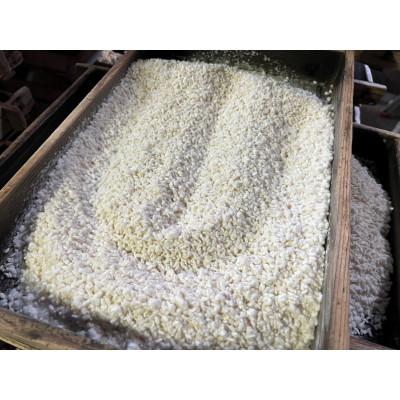 ふるさと納税 川崎町 無添加米みそ、無添加合わせ、無添加麦みそ3種セット(手作り生みそ) |  | 02