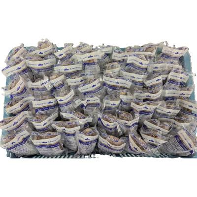ふるさと納税 行方市 紅はるか冷凍焼き芋50本!!合計8〜9kg(電子レンジ対応袋使用)イベント・催事等にも!! |  | 01