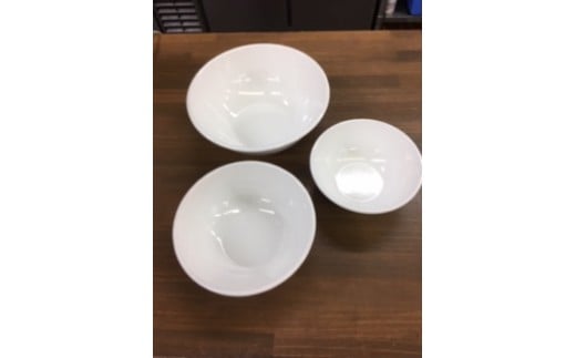 野田琺瑯 ボウルセット（14cm×1、16cm×1、20cm×1）【クラフト 民芸 人気 おすすめ 】