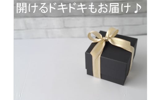 リボンも希望があれば色変えます