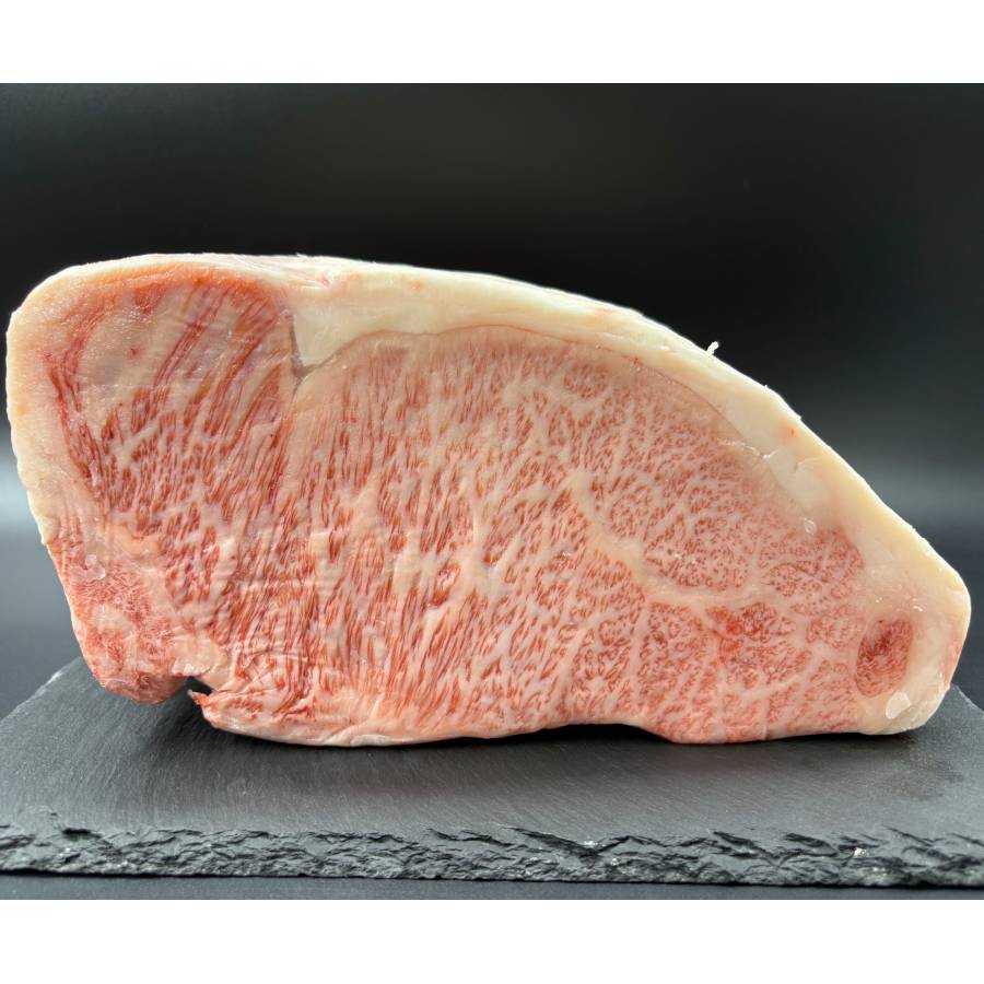 能登牛ロース　ブロック　1ｋｇ（1ｋｇ×1パック）