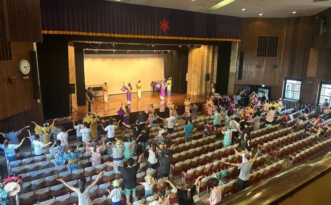 【8月3日限定】 盛岡さんさ踊り3日目 おへれんせ集団参加券 旅行 観光 体験型 ギフト券 チケット お祭り 夏祭り 夏 子供 大人 岩手県 盛岡 盛岡市