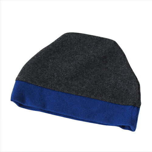 【ふるさと納税】SKINCASHMERE KNITCAP キッズ（目安1歳～2歳）用【7種類から1種類】（カシミア100%ニットキャップ 頭囲46cm 総丈15.5cm ※ギフト包装付） ～帽子 ニット帽 こども カシミヤ～D19-02