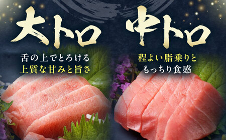 対馬産本マグロ詰め合わせ トロの華 [WAQ003] まぐろまぐろまぐろまぐろまぐろまぐろまぐろまぐろまぐろ