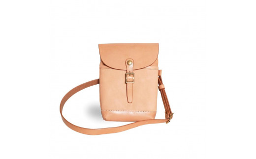 
            天神ワークス ショルダーバッグSP01【TAN】【かばん ファッション 人気 おすすめ 】
          