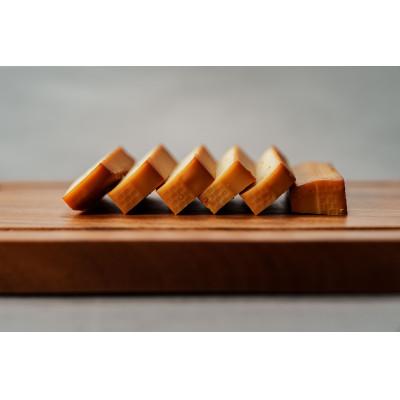 ふるさと納税 武豊町 燻製ナッツ(4袋)燻製チーズ、燻製卵 |  | 03