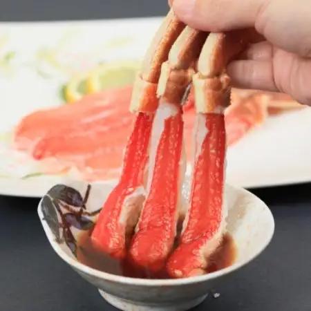 贅沢気分 生冷本ずわい蟹棒ポーション 1.5kgセット(500g×3袋) 小分けで便利【カット済】【配送不可地域：離島】【1735735】