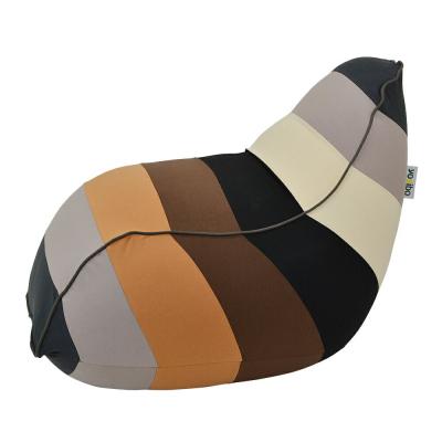 ふるさと納税 佐倉市 Yogibo Lounger レインボー ナチュラル