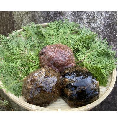 ふるさと納税 防府市 防府市産天然赤なまこ1kg